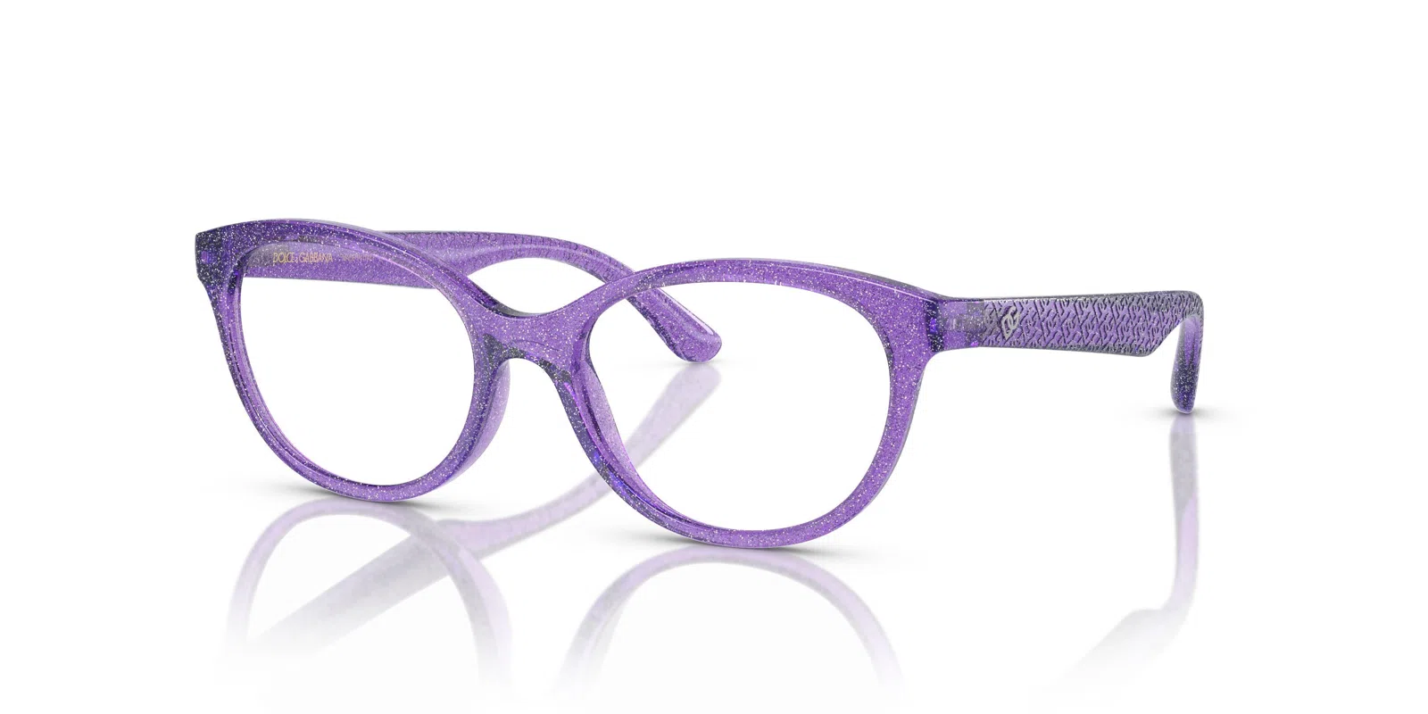 Dolce & Gabbana Kids 5096 Eyeglasses - view 33